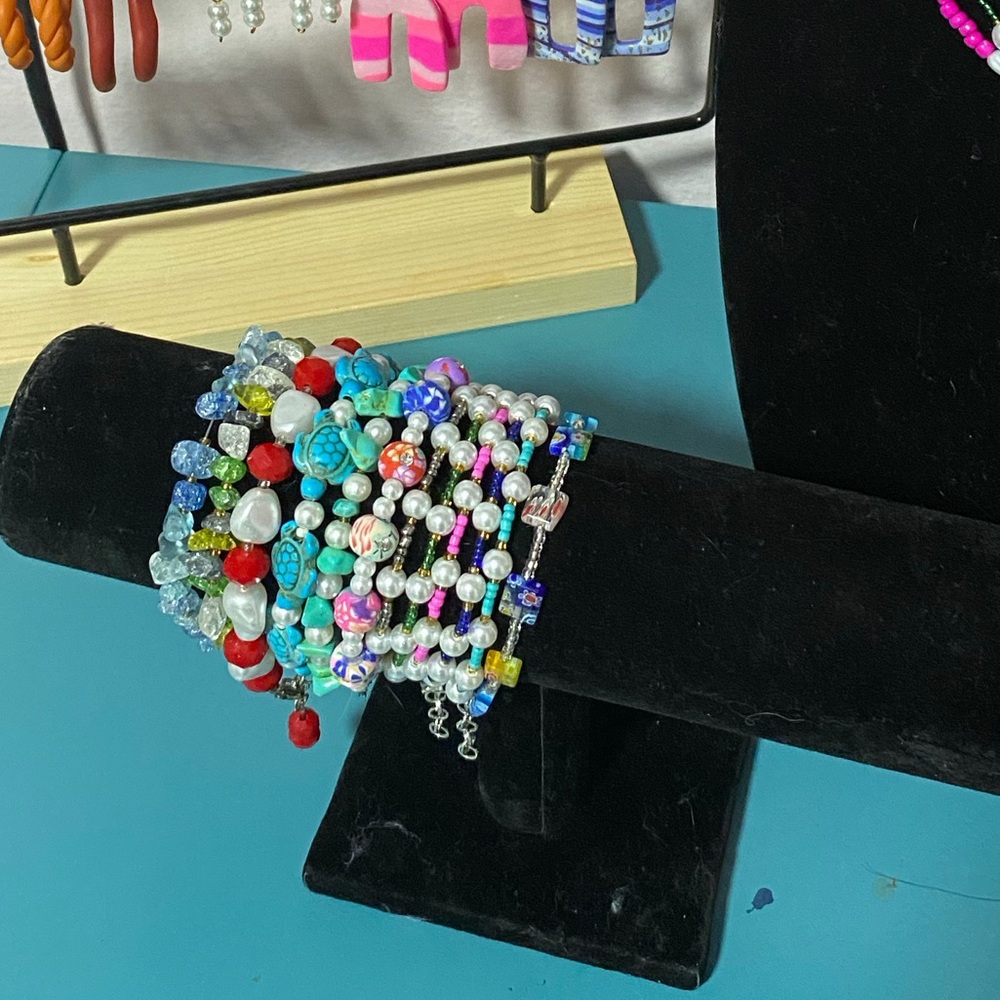 Bracelet 6